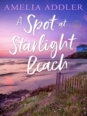 cover image of A Spot at Starlight Beach